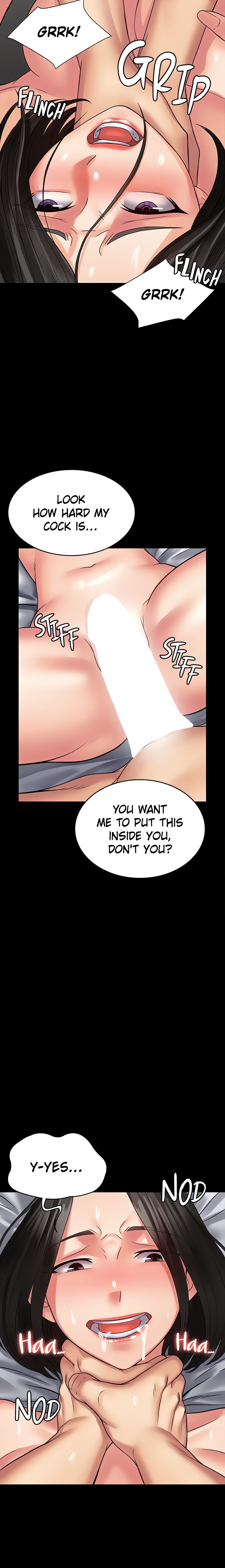 Succubus System (Official) chapter 48 page 11