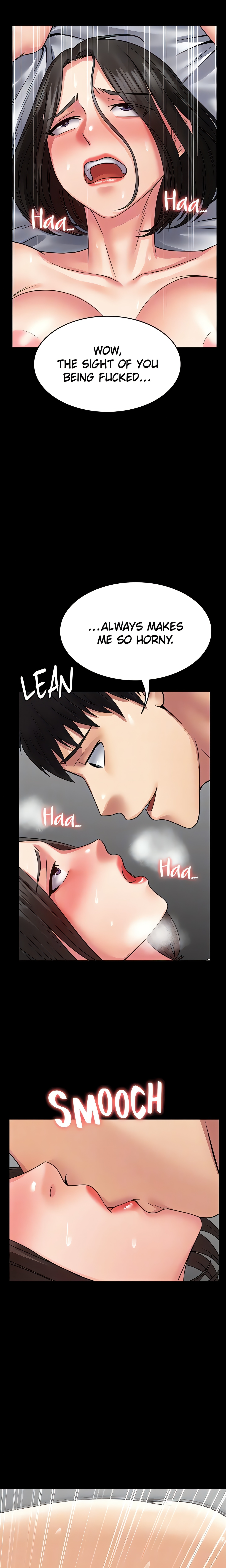 Succubus System (Official) chapter 48 page 18