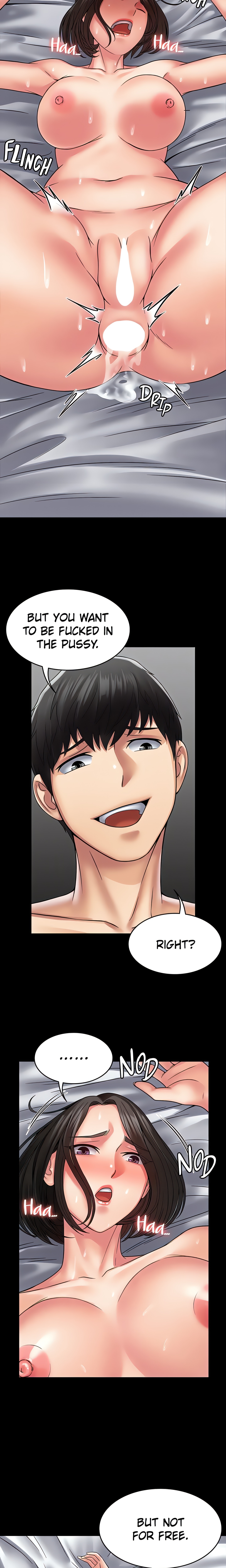 Succubus System (Official) chapter 48 page 21