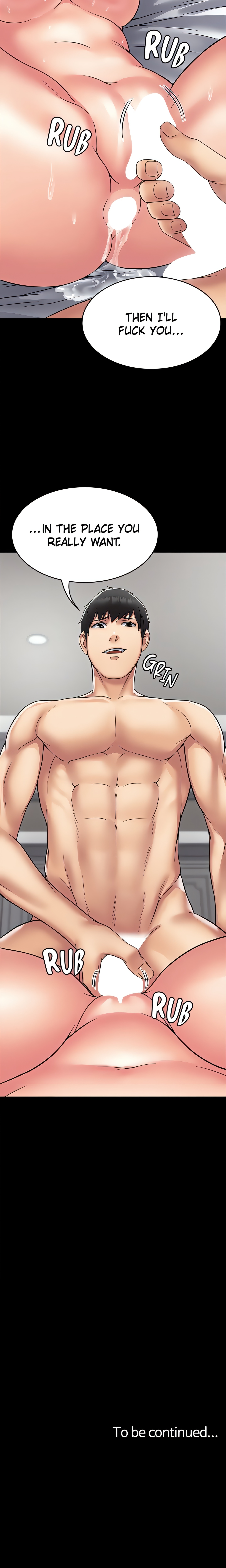 Succubus System (Official) chapter 48 page 23