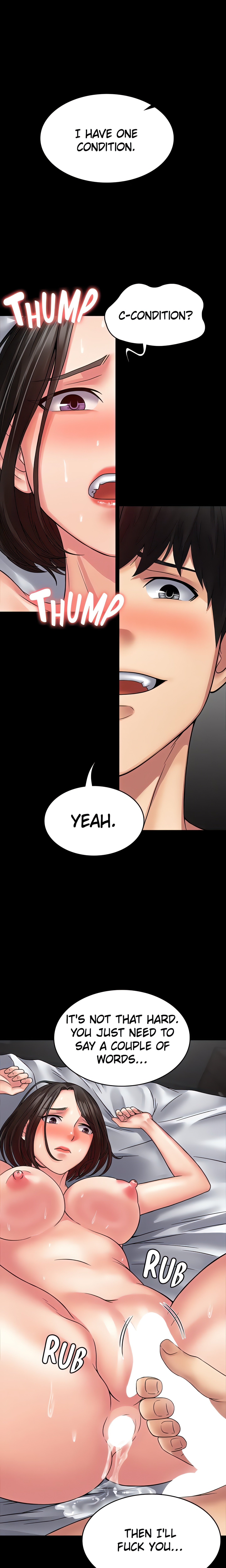 Succubus System (Official) chapter 49 page 1
