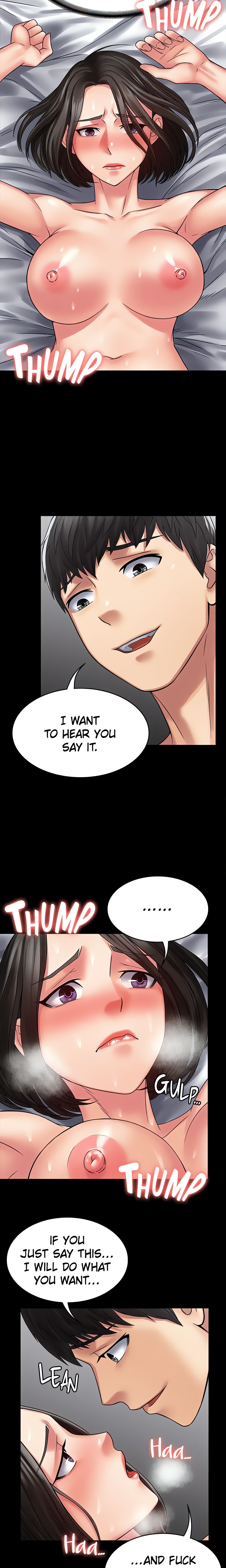 Succubus System (Official) chapter 49 page 3