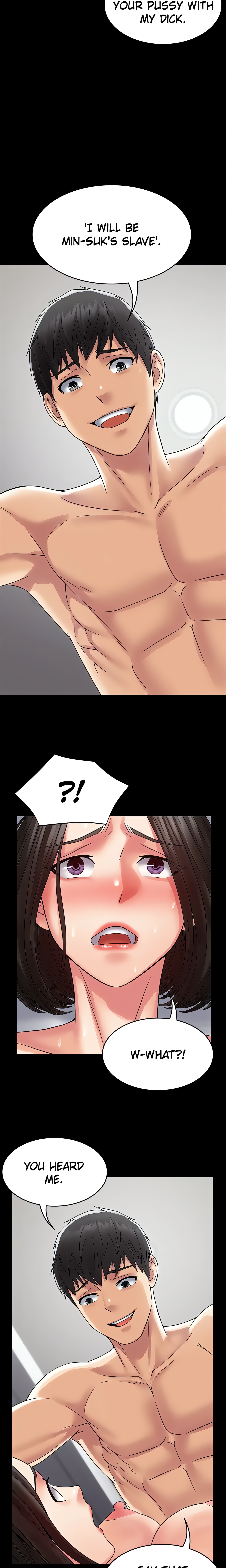 Succubus System (Official) chapter 49 page 4