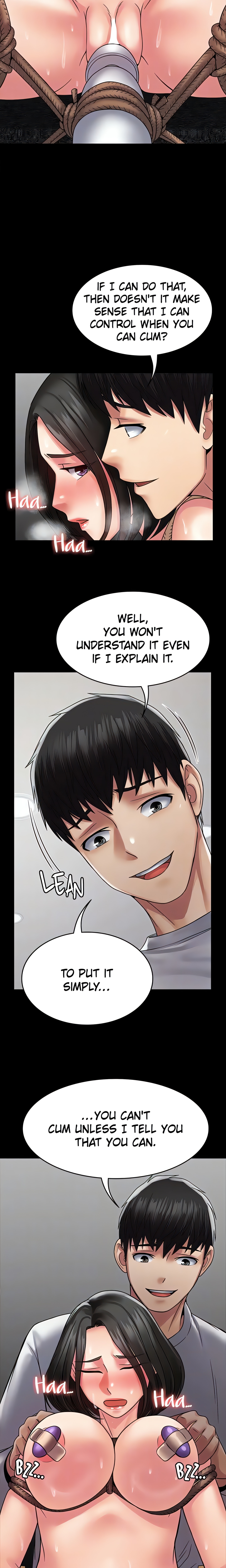 Succubus System (Official) chapter 49 page 16