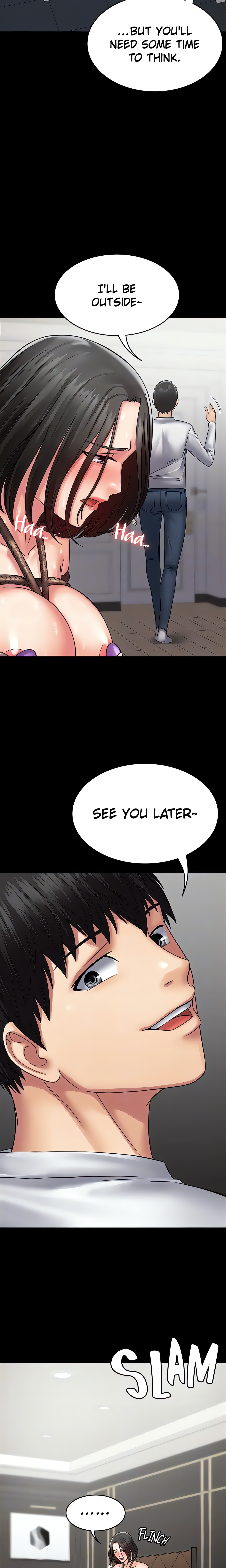 Succubus System (Official) chapter 49 page 18