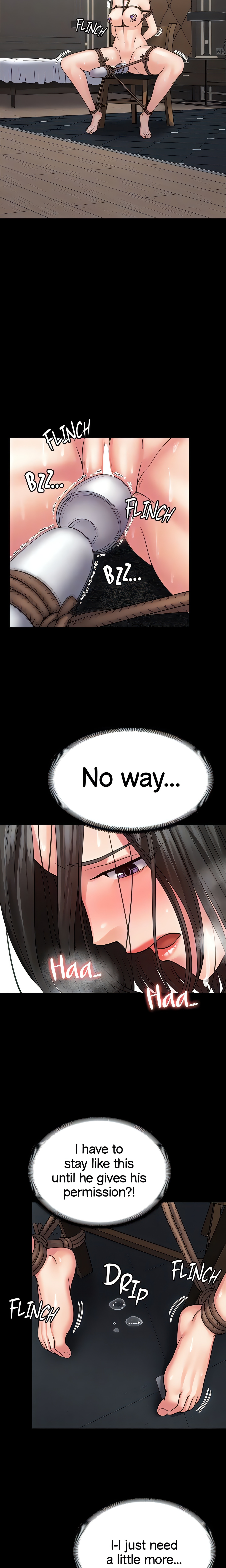 Succubus System (Official) chapter 49 page 19