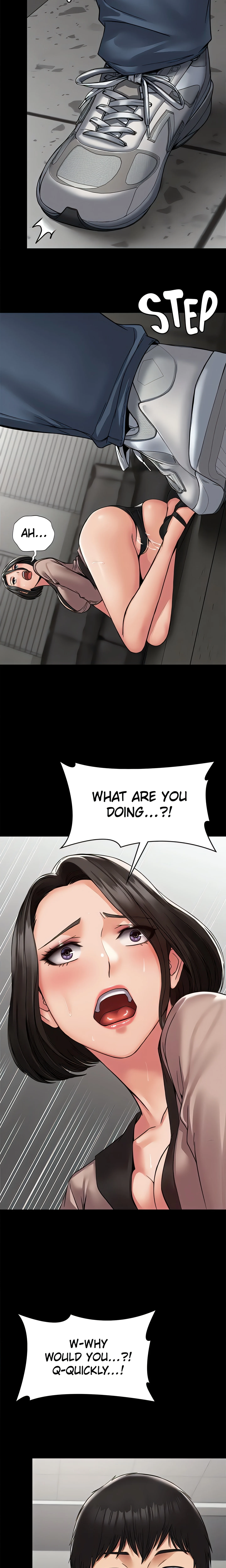 Succubus System (Official) chapter 5 page 4