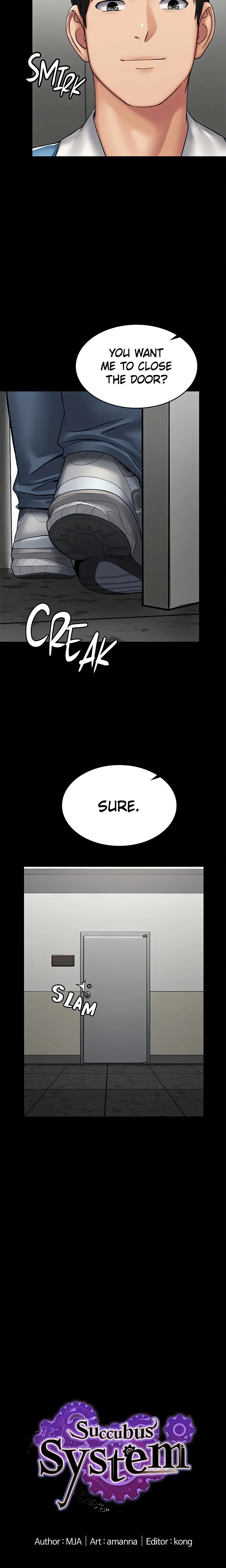 Succubus System (Official) chapter 5 page 5