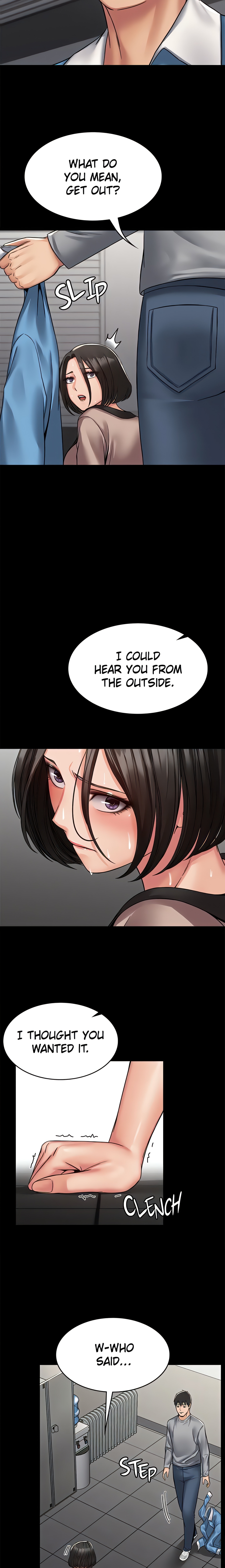Succubus System (Official) chapter 5 page 7