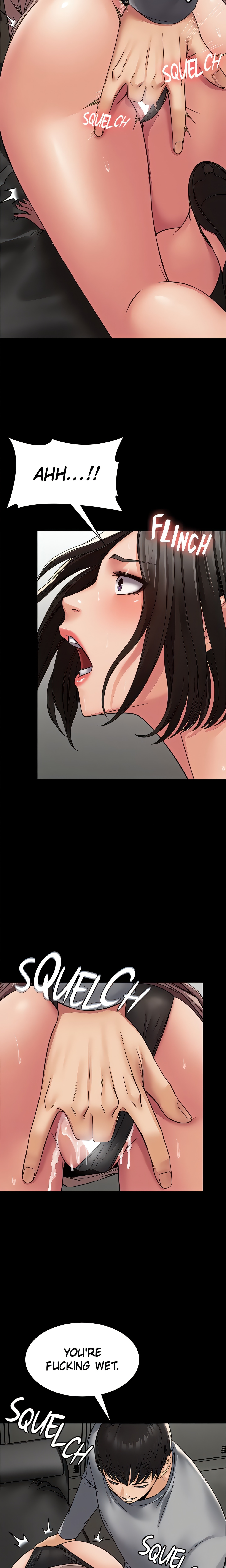 Succubus System (Official) chapter 5 page 10