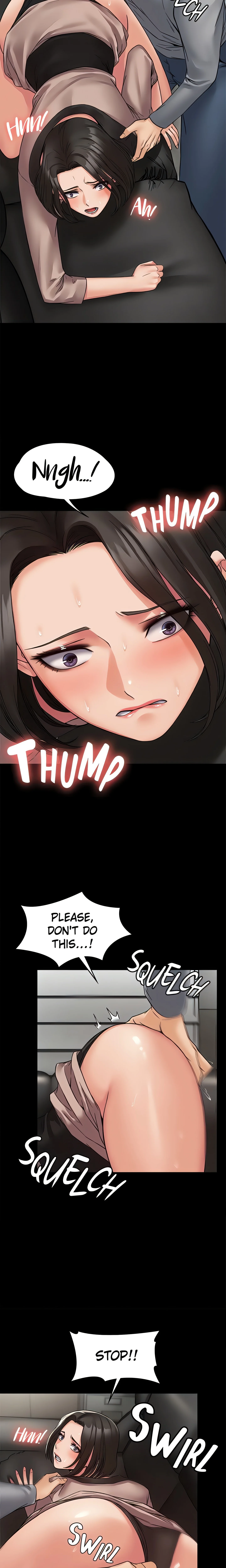 Succubus System (Official) chapter 5 page 11