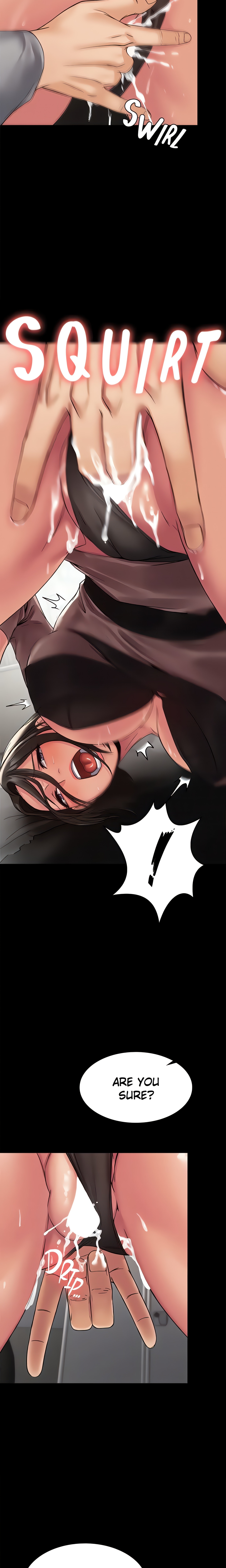 Succubus System (Official) chapter 5 page 12