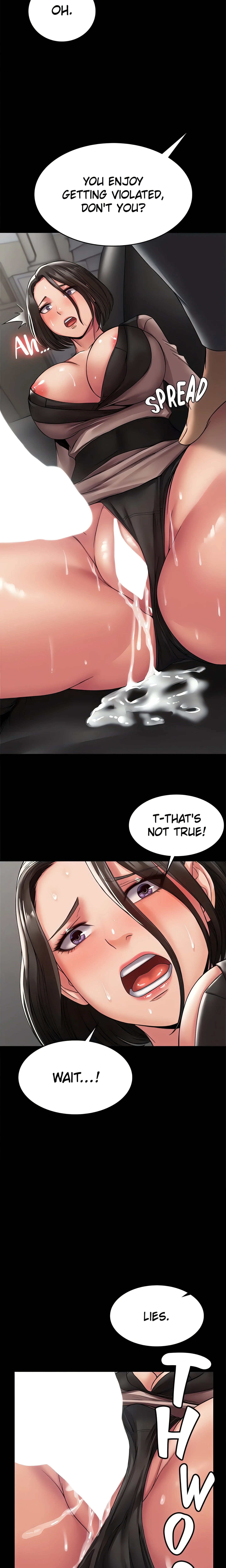 Succubus System (Official) chapter 5 page 14