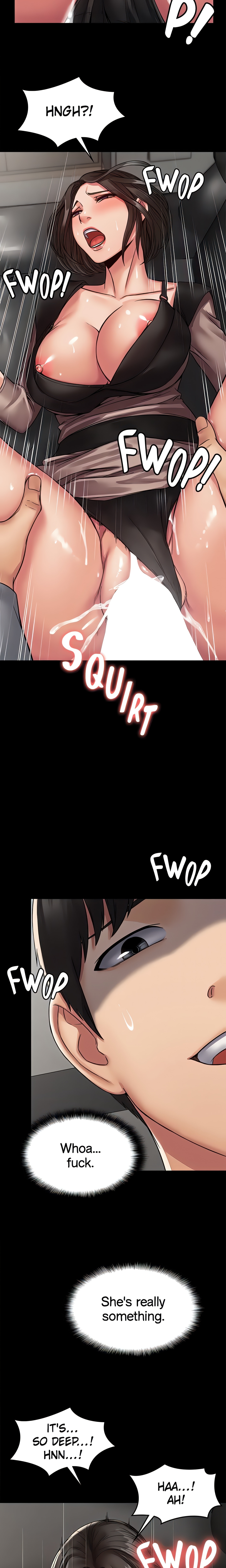 Succubus System (Official) chapter 5 page 15
