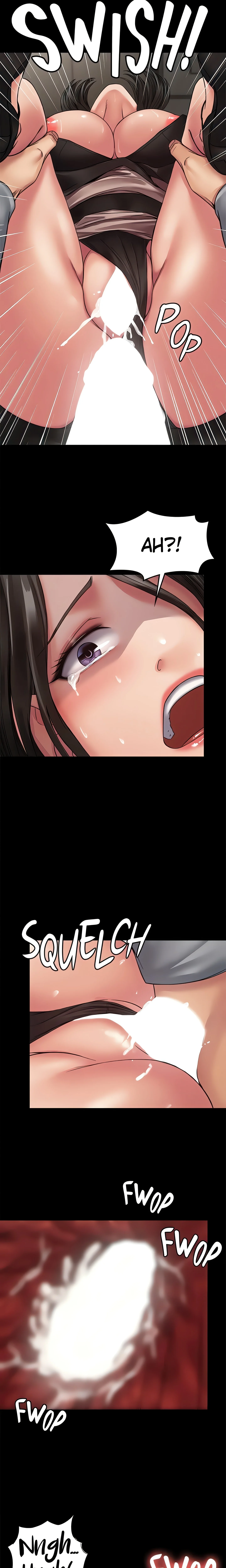 Succubus System (Official) chapter 5 page 18