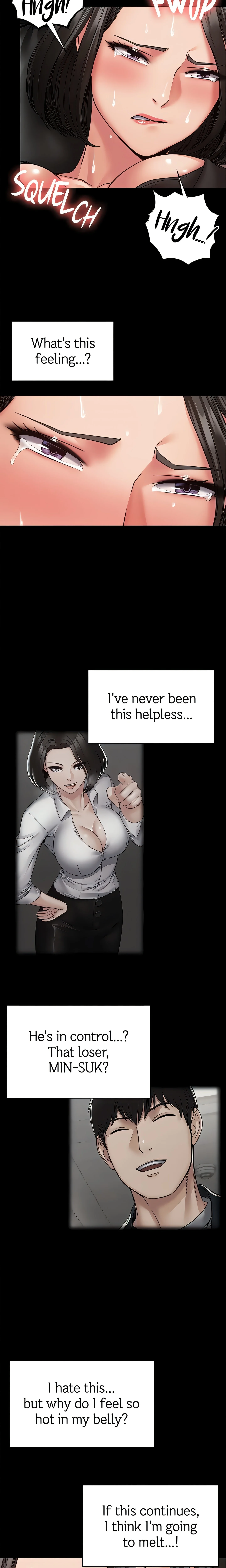 Succubus System (Official) chapter 5 page 19