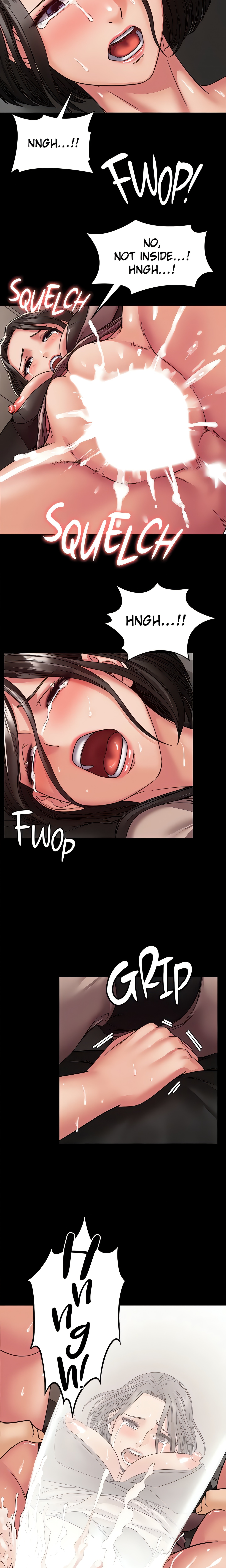 Succubus System (Official) chapter 5 page 25