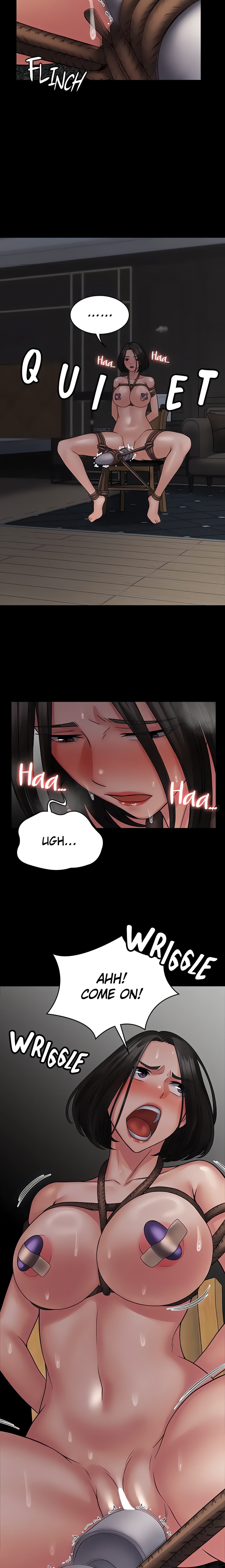 Succubus System (Official) chapter 50 page 4
