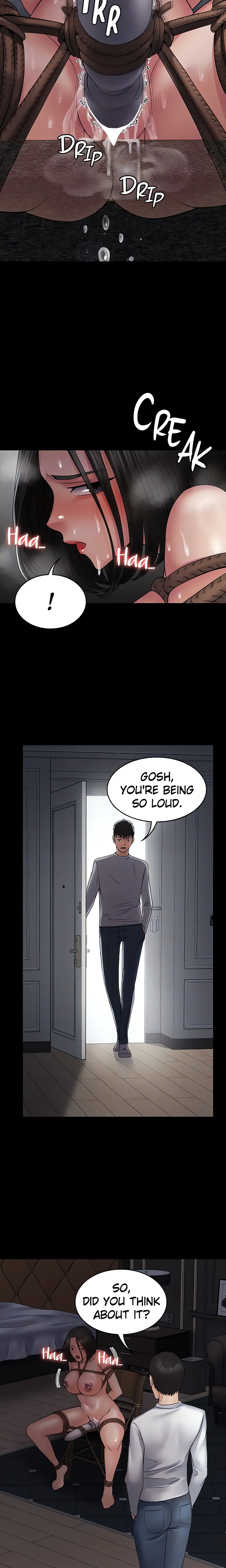 Succubus System (Official) chapter 50 page 6