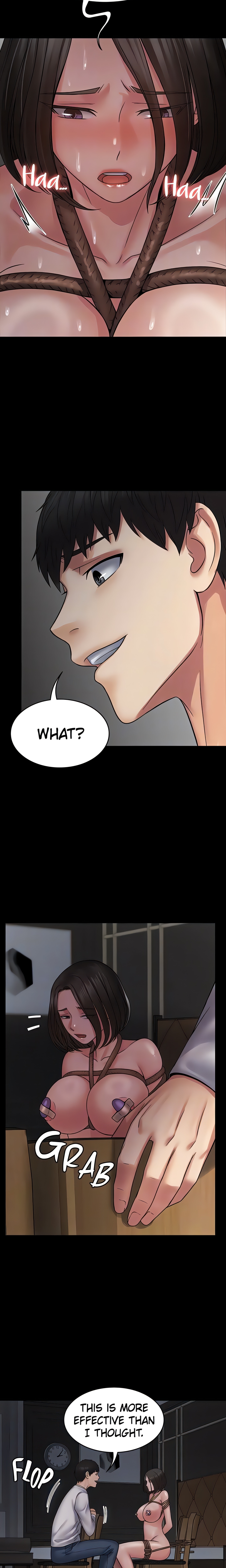 Succubus System (Official) chapter 50 page 8