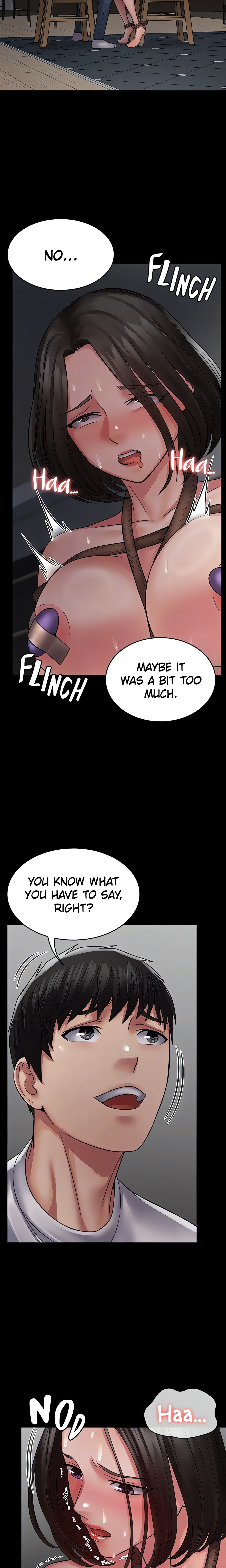 Succubus System (Official) chapter 50 page 9