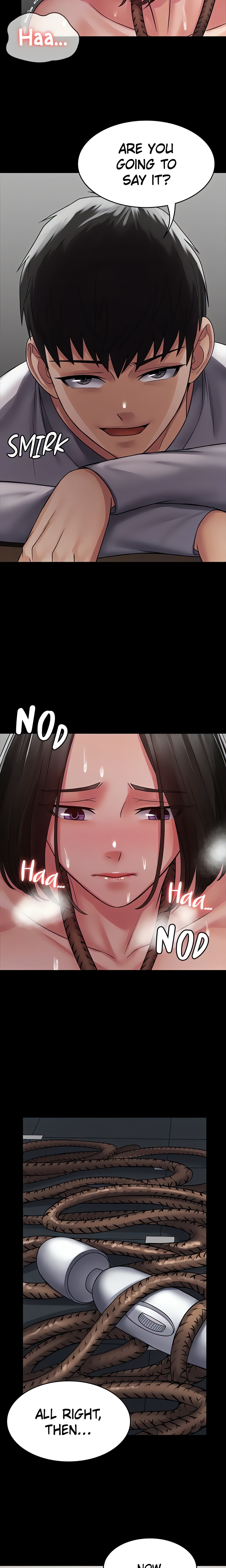 Succubus System (Official) chapter 50 page 10