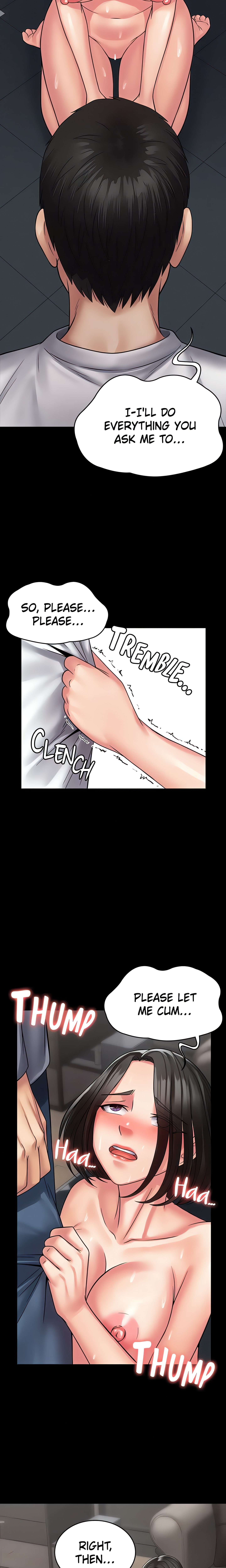 Succubus System (Official) chapter 50 page 12