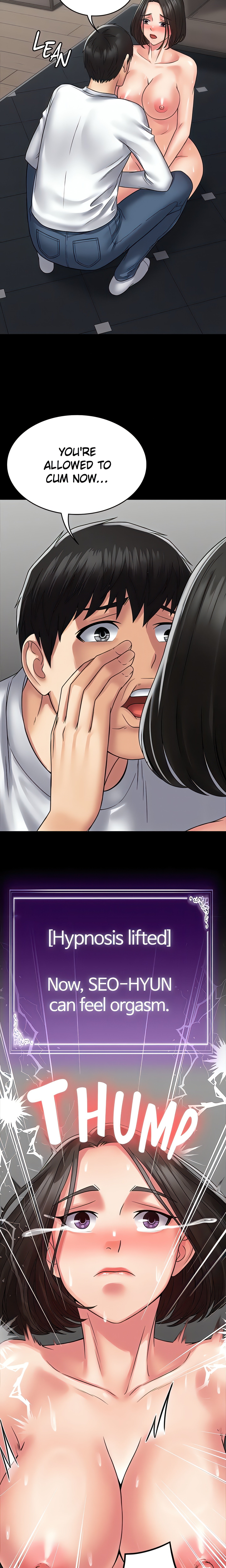 Succubus System (Official) chapter 50 page 13