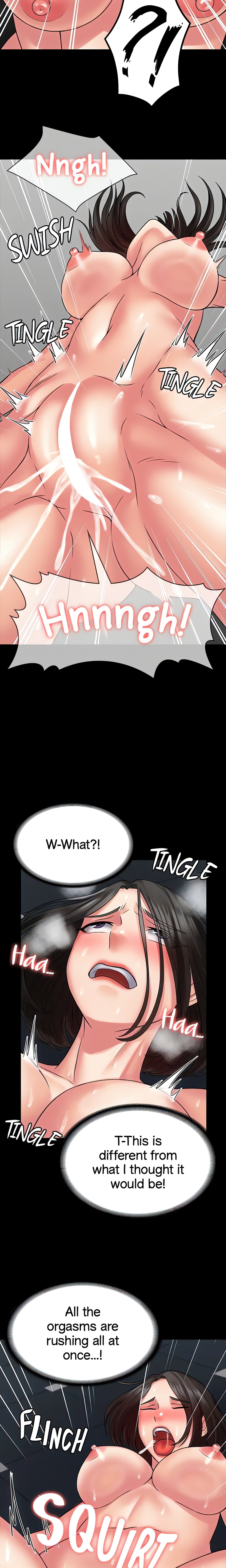 Succubus System (Official) chapter 50 page 14