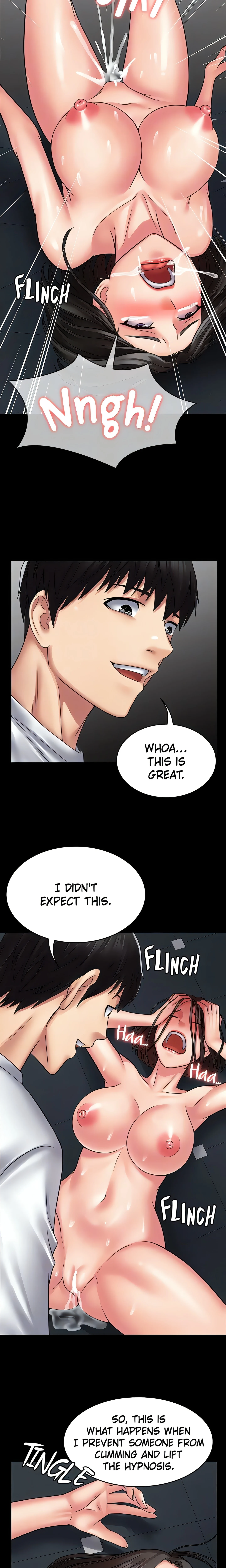 Succubus System (Official) chapter 50 page 17