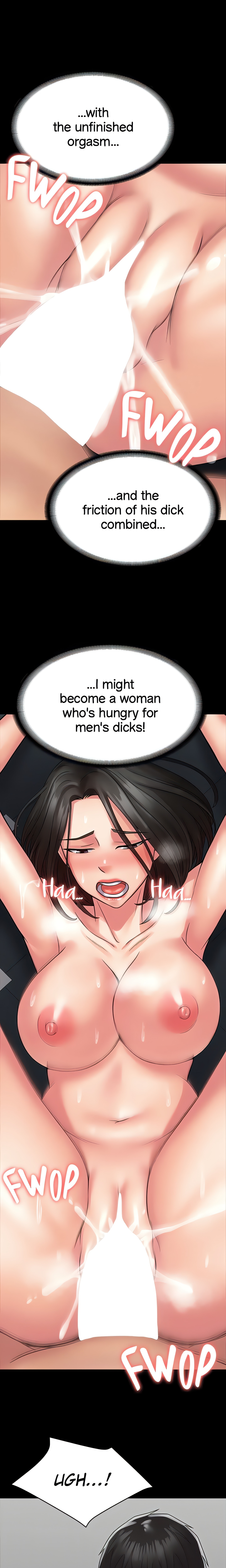 Succubus System (Official) chapter 50 page 20