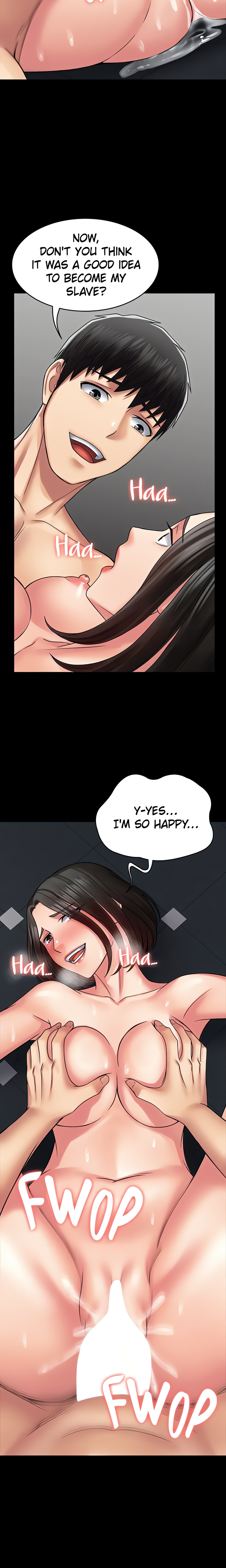 Succubus System (Official) chapter 50 page 23