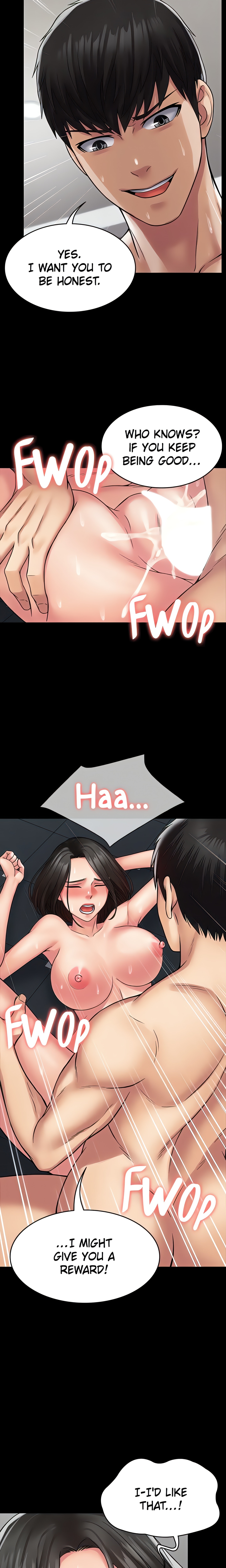 Succubus System (Official) chapter 51 page 3