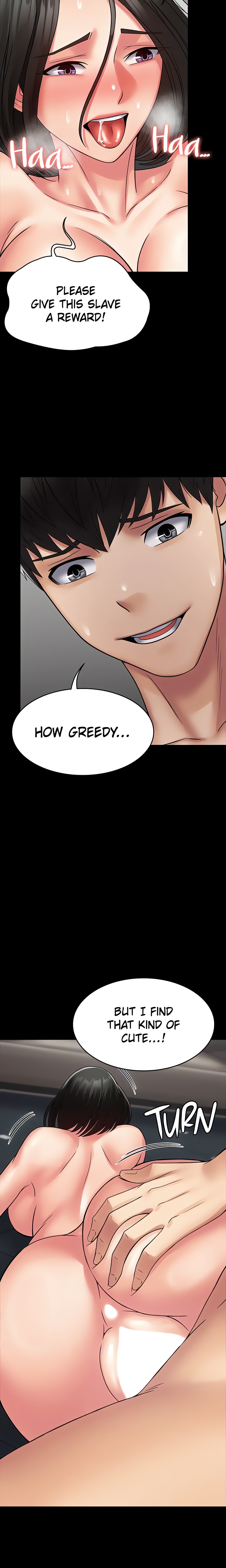 Succubus System (Official) chapter 51 page 4