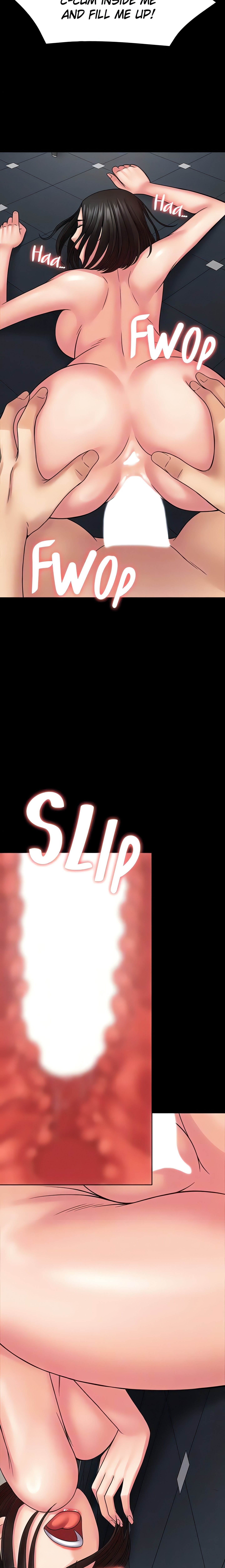 Succubus System (Official) chapter 51 page 6
