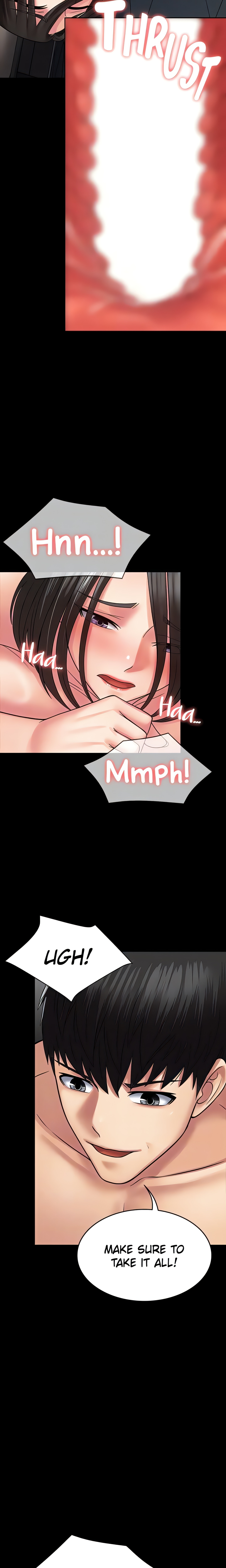 Succubus System (Official) chapter 51 page 7
