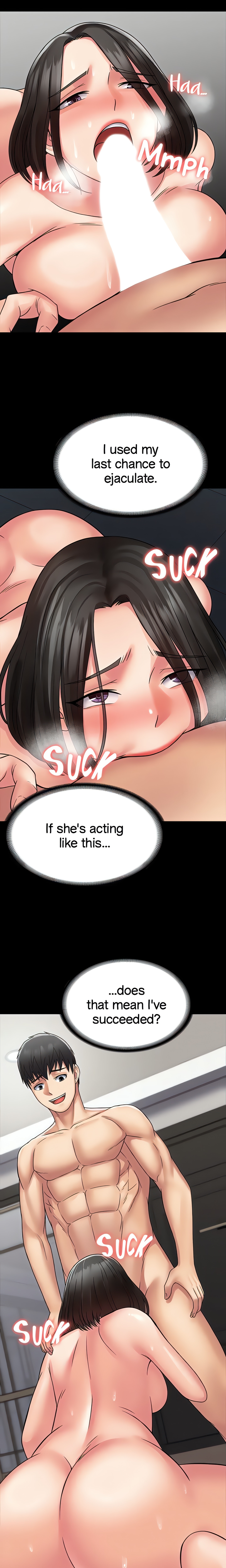 Succubus System (Official) chapter 51 page 11