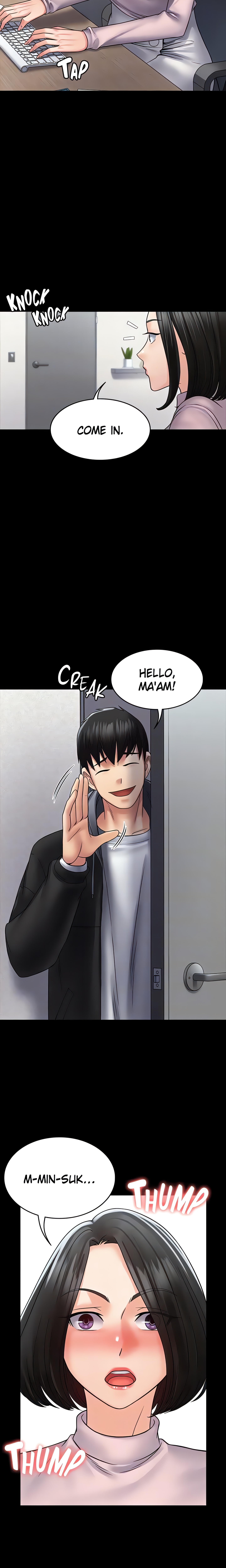 Succubus System (Official) chapter 51 page 15