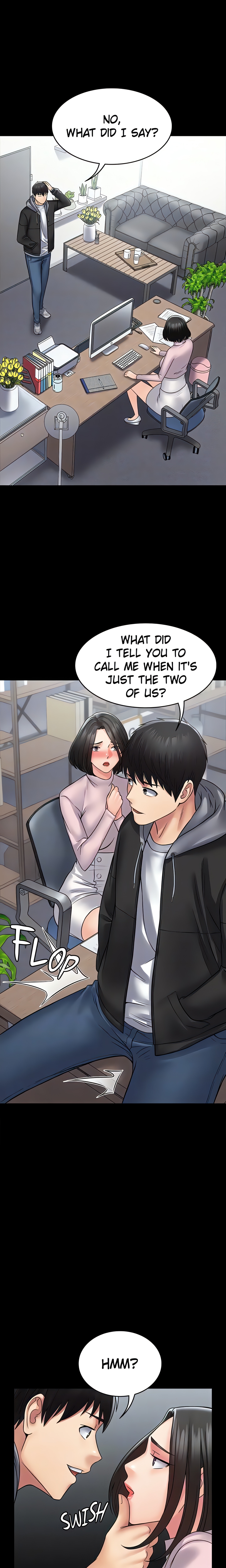 Succubus System (Official) chapter 51 page 16