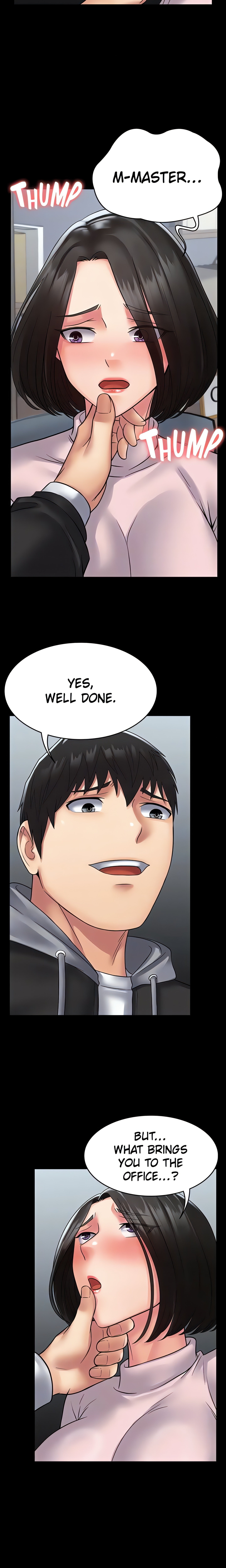 Succubus System (Official) chapter 51 page 17