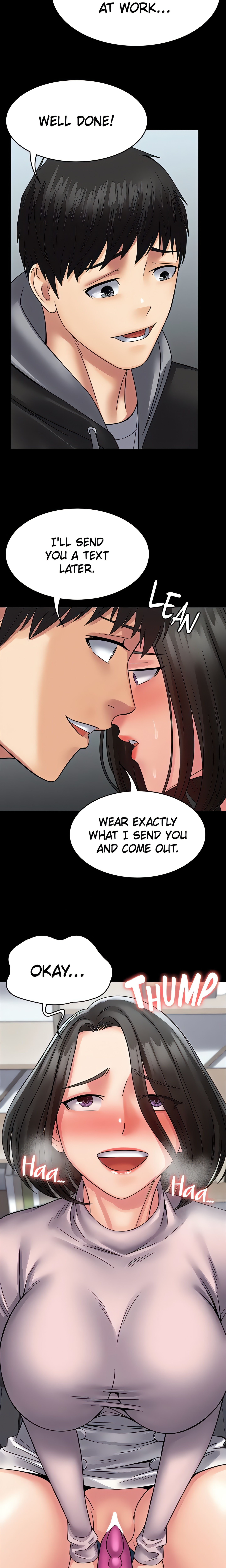 Succubus System (Official) chapter 51 page 20