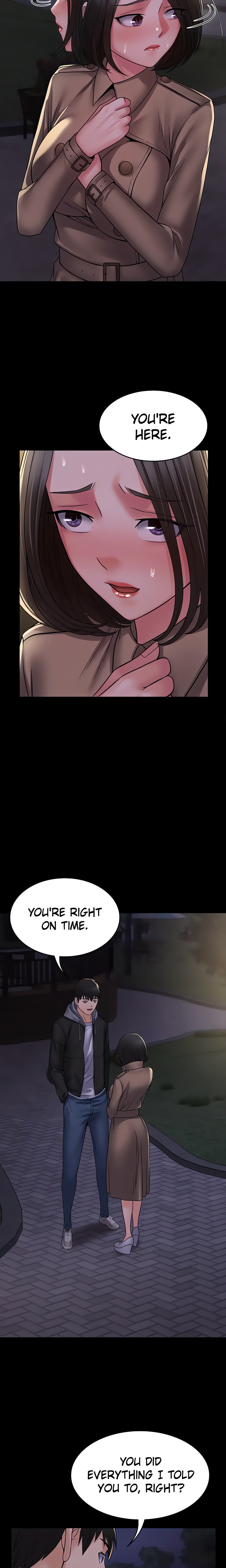 Succubus System (Official) chapter 51 page 22
