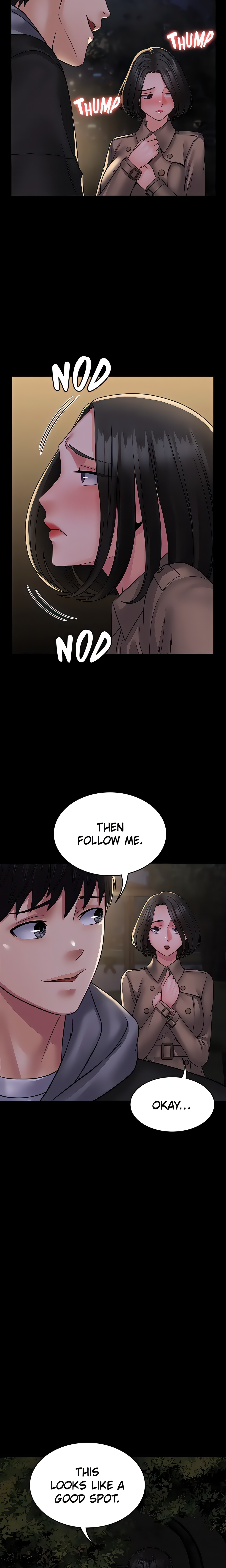 Succubus System (Official) chapter 51 page 23