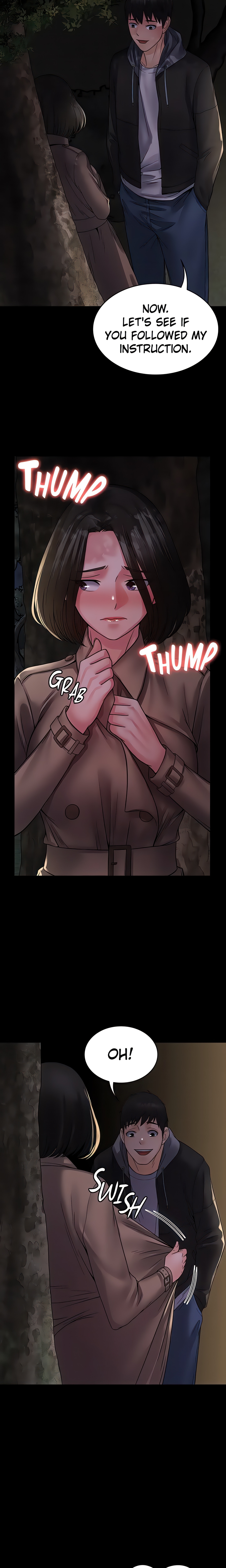 Succubus System (Official) chapter 51 page 24