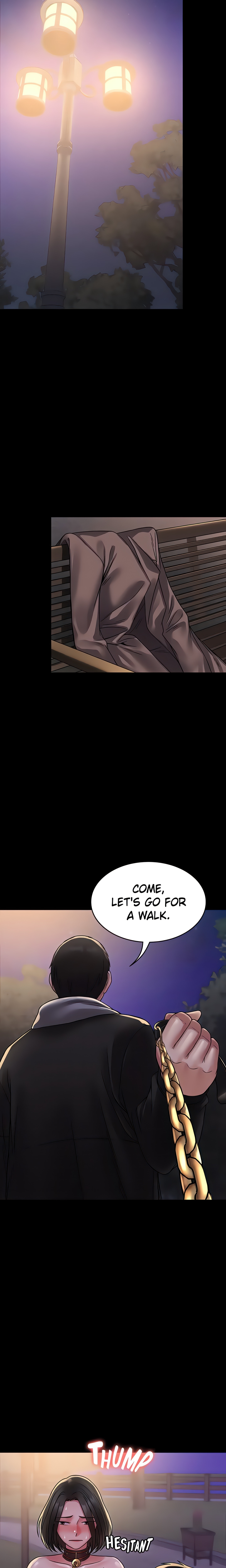 Succubus System (Official) chapter 52 page 3