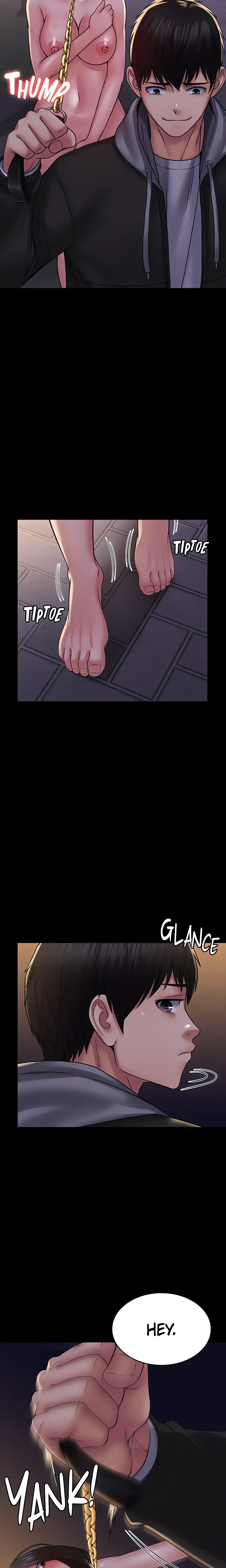 Succubus System (Official) chapter 52 page 4