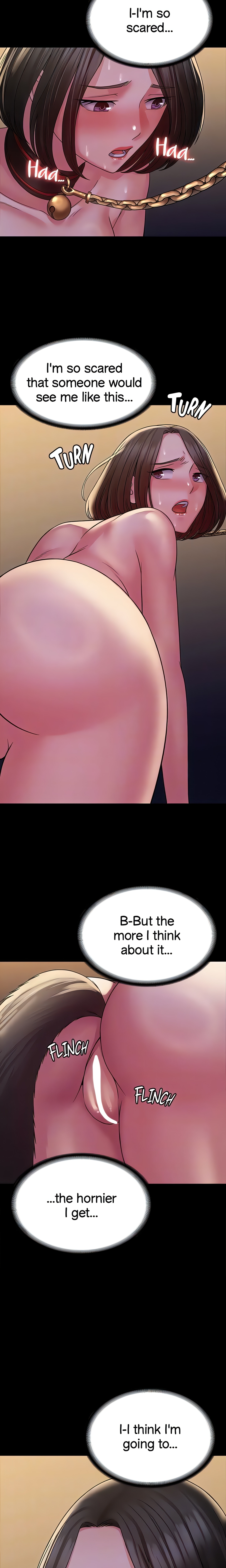 Succubus System (Official) chapter 52 page 8