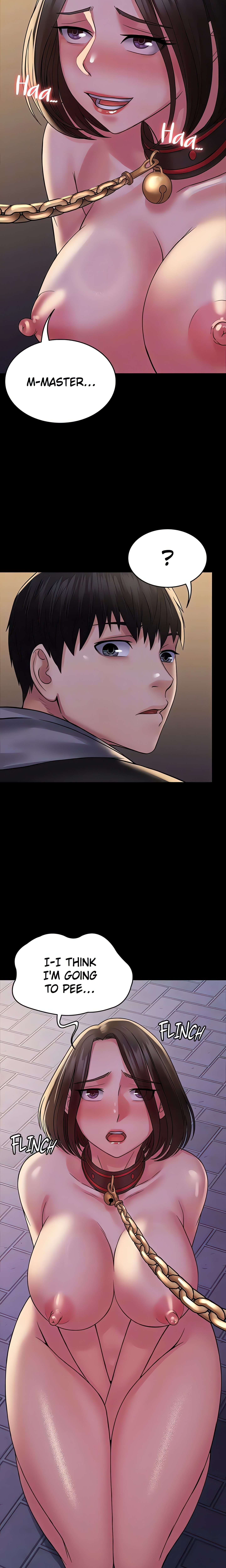 Succubus System (Official) chapter 52 page 9