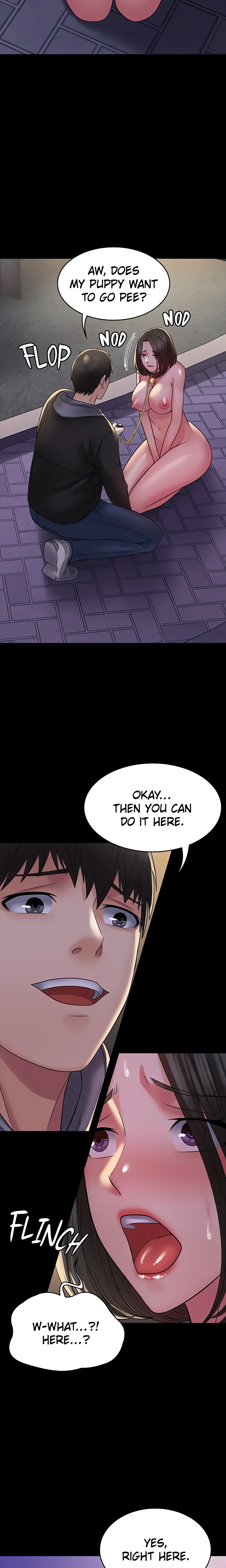 Succubus System (Official) chapter 52 page 10