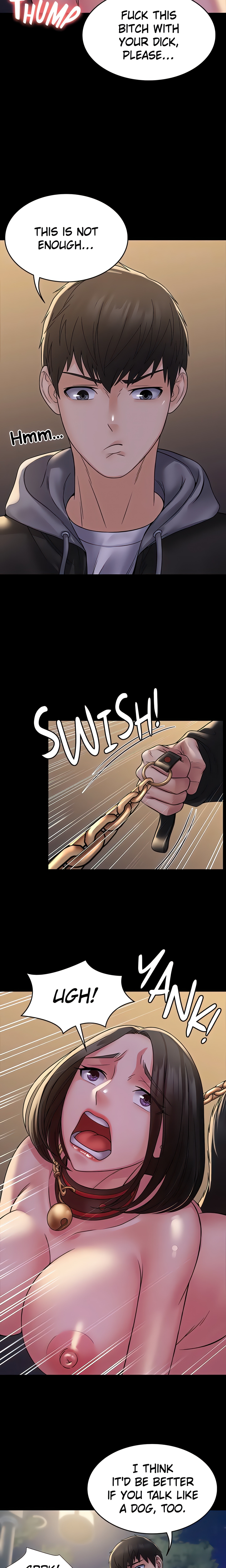 Succubus System (Official) chapter 52 page 19